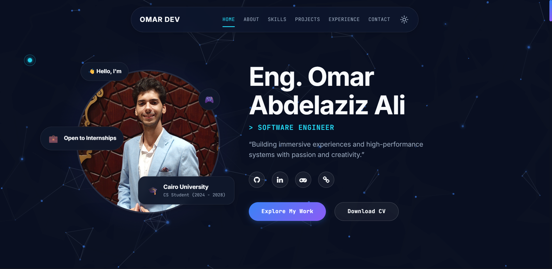 Brand Identity